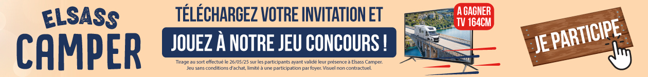 Jeu concours