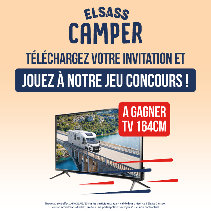 Jeu concours