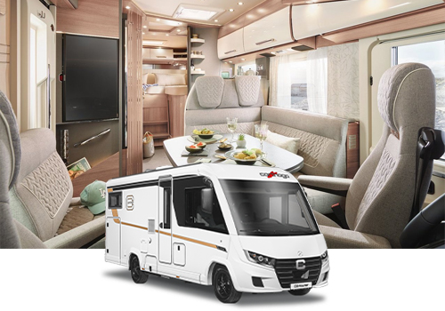 Carthago Tourer