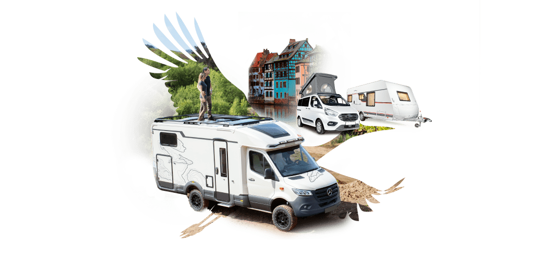 Elsass Camper